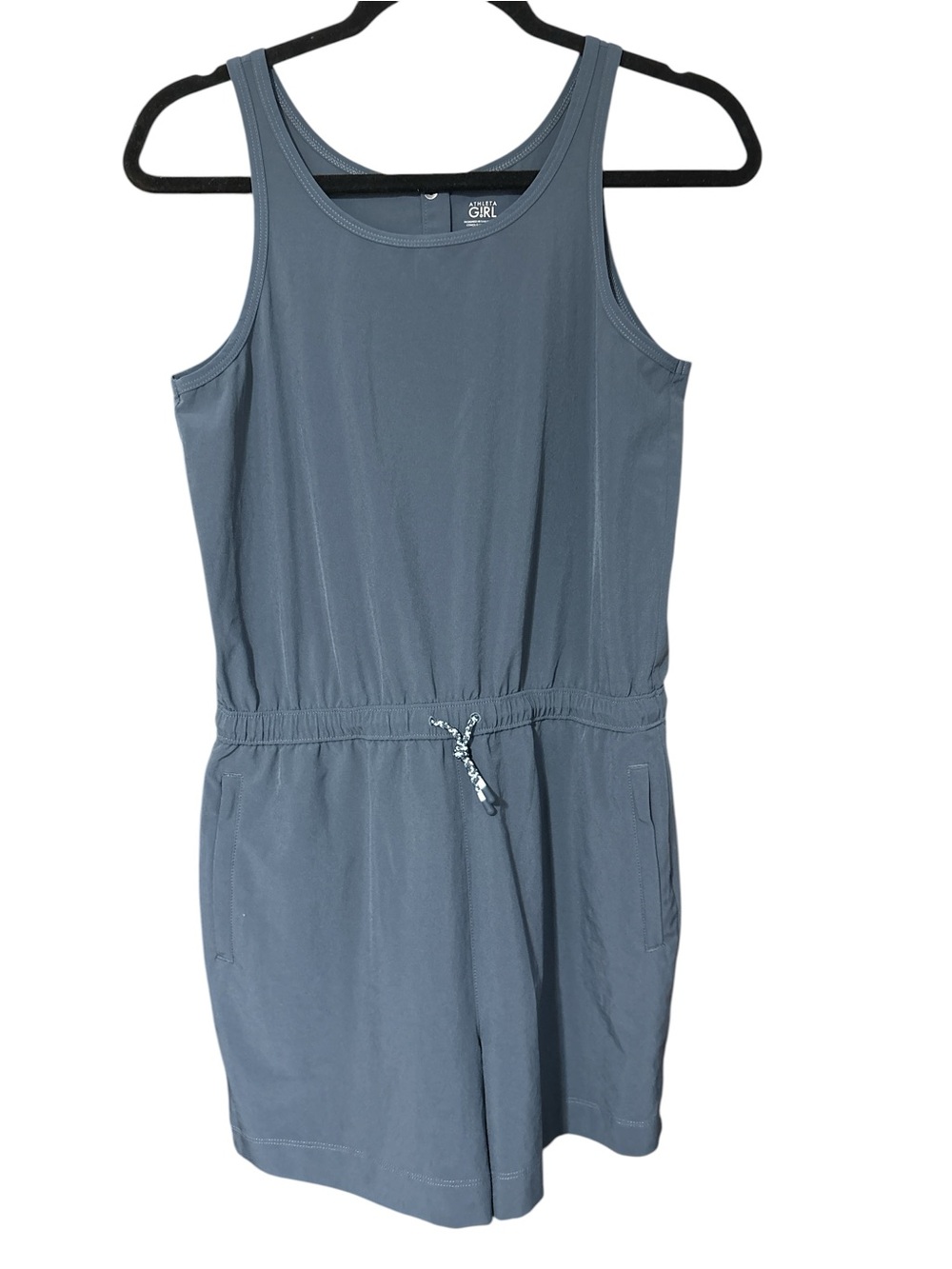 Athleta Girl Play More Romper - Picture 4 of 5